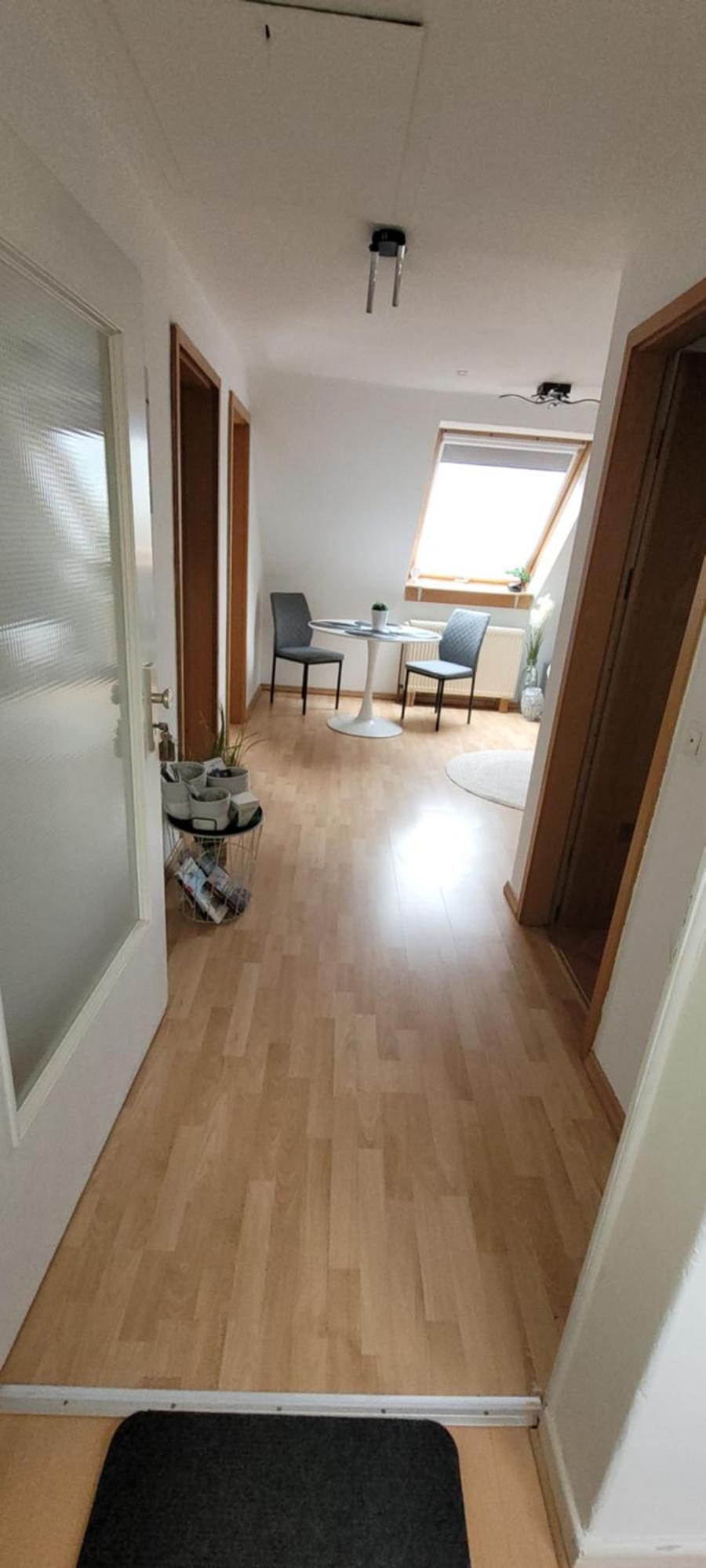 Ferienwohnung Mila Bad Salzuflen Exterior foto